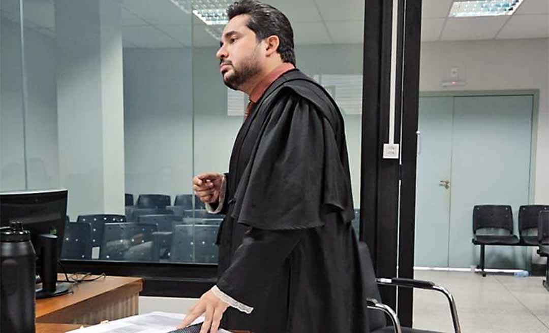 Advogado explica estratégia da defesa que levou à absolvição do sargento Nery após 11 horas de júri